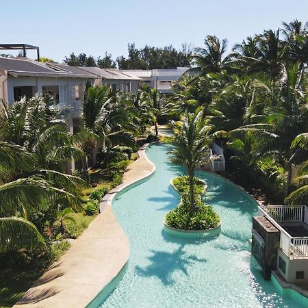 Villa Eden-2 Bedrooms With Private Rooftop Terrace & Pool, Access To Private Beachclub, Ki Residences, Pereybere - Managed By Ksn 그란데 바이예 외부 사진