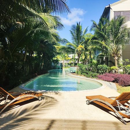 Villa Eden-2 Bedrooms With Private Rooftop Terrace & Pool, Access To Private Beachclub, Ki Residences, Pereybere - Managed By Ksn 그란데 바이예 외부 사진