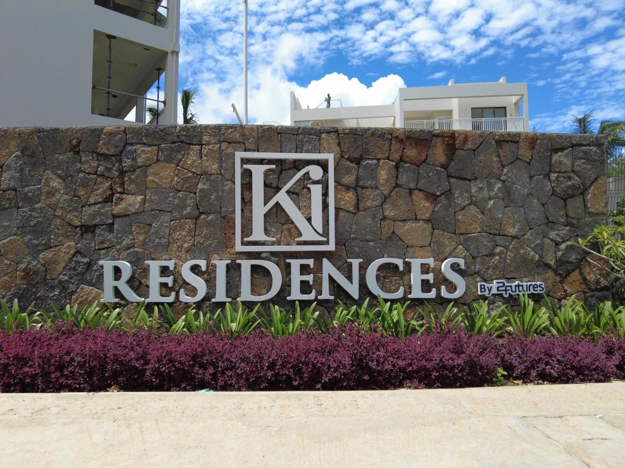 Villa Eden-2 Bedrooms With Private Rooftop Terrace & Pool, Access To Private Beachclub, Ki Residences, Pereybere - Managed By Ksn 그란데 바이예 외부 사진