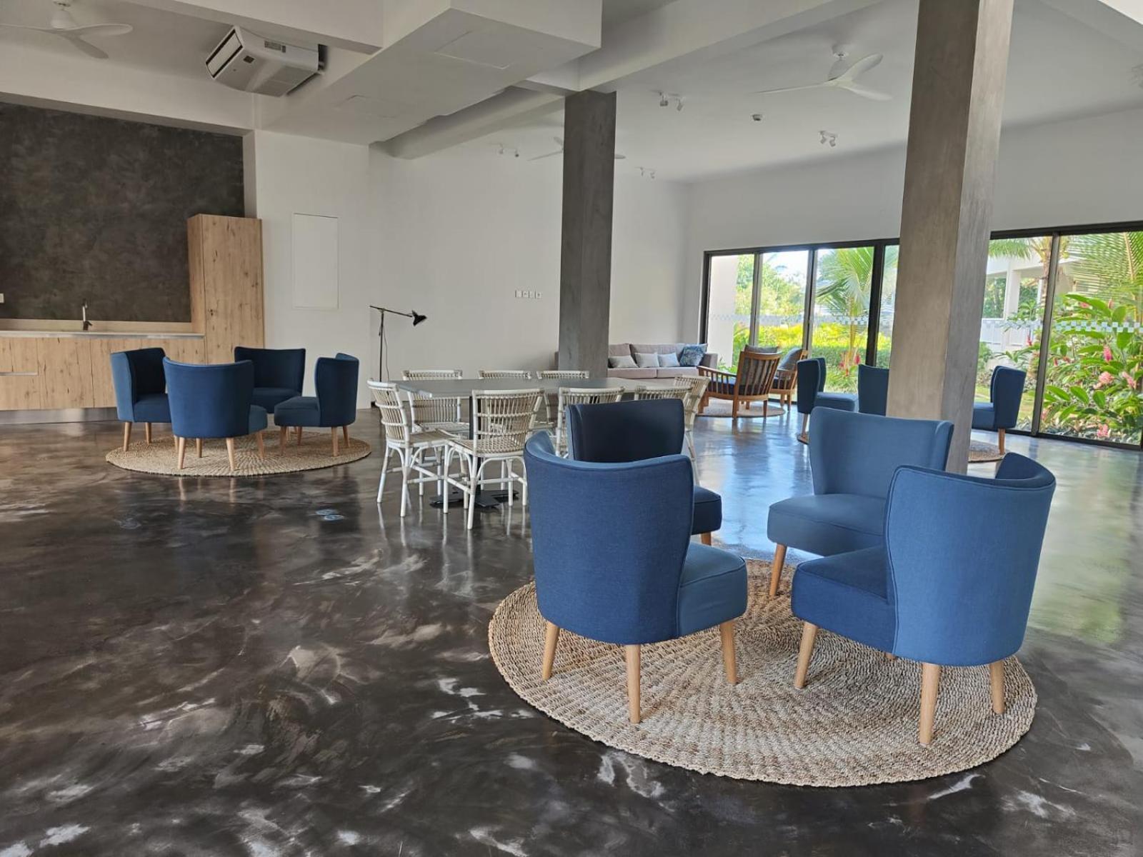 Villa Eden-2 Bedrooms With Private Rooftop Terrace & Pool, Access To Private Beachclub, Ki Residences, Pereybere - Managed By Ksn 그란데 바이예 외부 사진