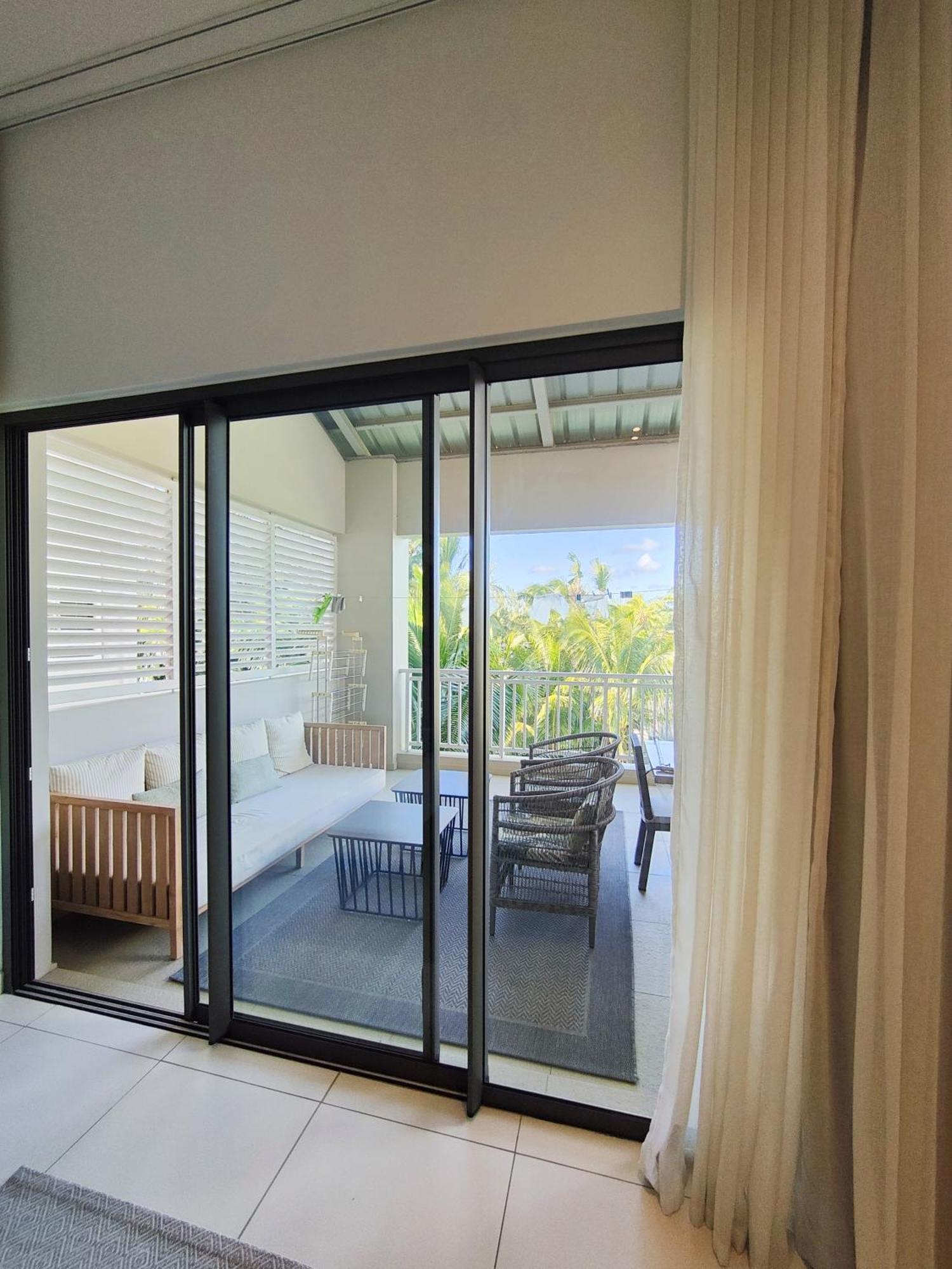 Villa Eden-2 Bedrooms With Private Rooftop Terrace & Pool, Access To Private Beachclub, Ki Residences, Pereybere - Managed By Ksn 그란데 바이예 외부 사진