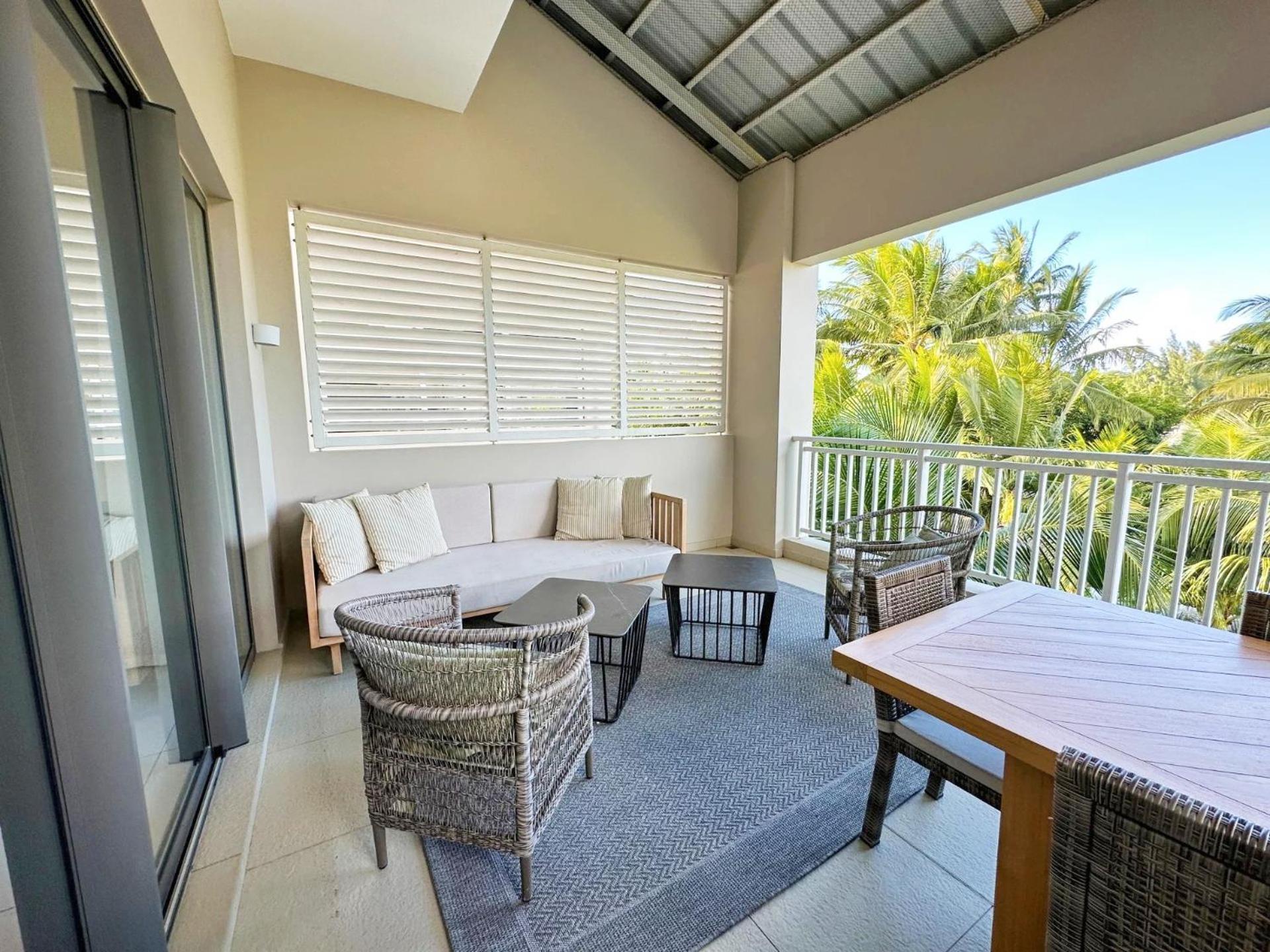 Villa Eden-2 Bedrooms With Private Rooftop Terrace & Pool, Access To Private Beachclub, Ki Residences, Pereybere - Managed By Ksn 그란데 바이예 외부 사진