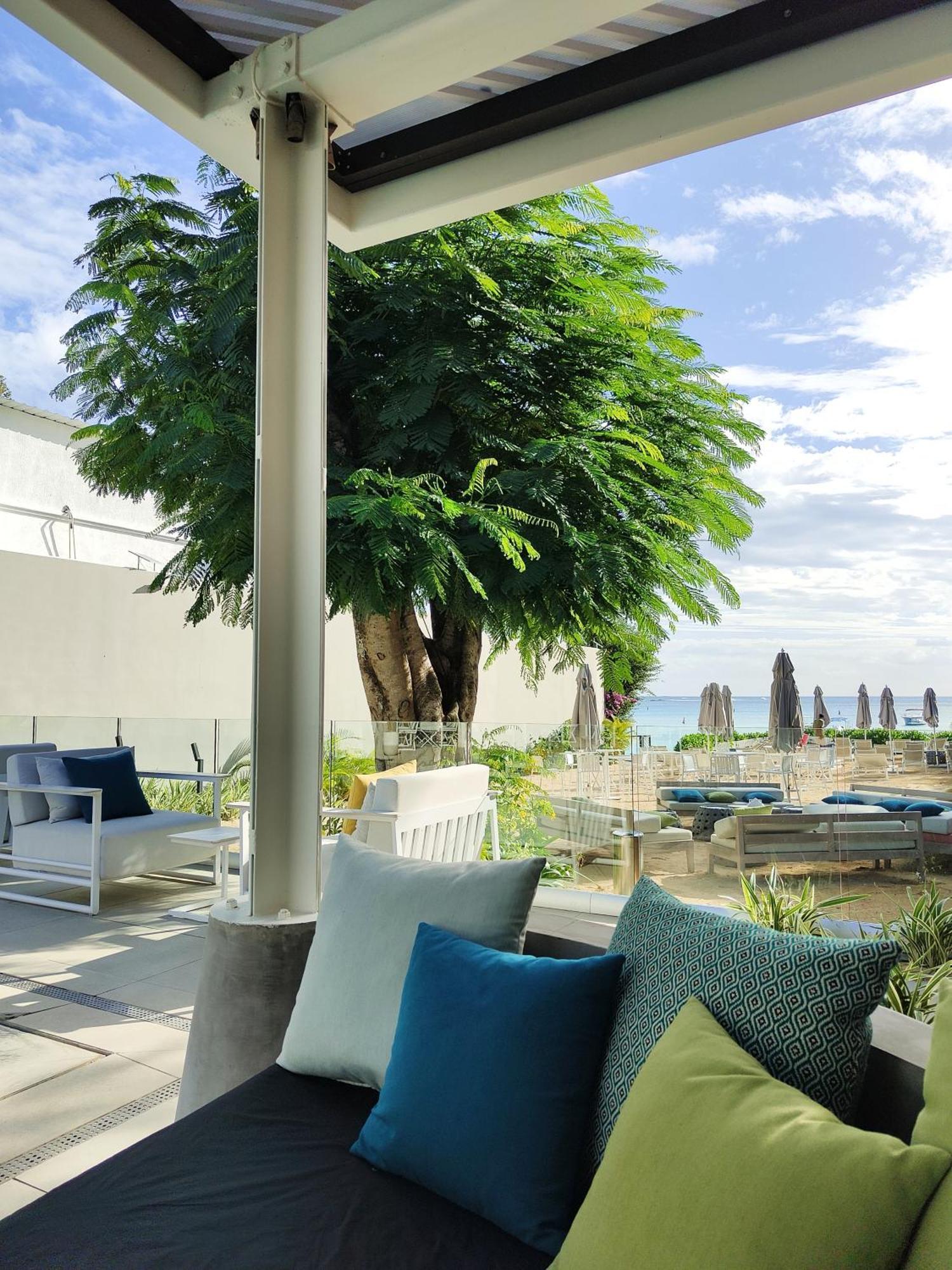 Villa Eden-2 Bedrooms With Private Rooftop Terrace & Pool, Access To Private Beachclub, Ki Residences, Pereybere - Managed By Ksn 그란데 바이예 외부 사진