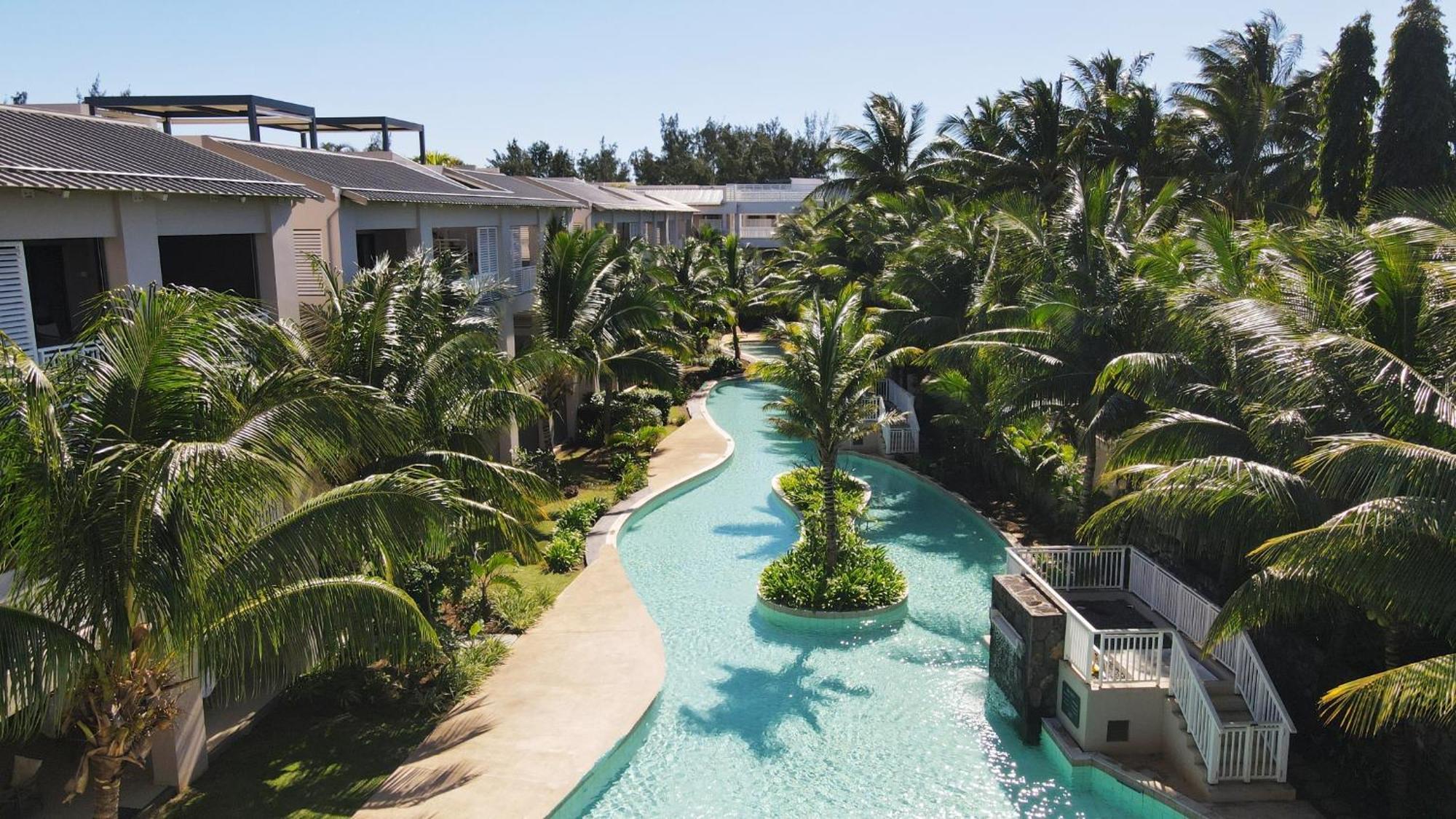 Villa Eden-2 Bedrooms With Private Rooftop Terrace & Pool, Access To Private Beachclub, Ki Residences, Pereybere - Managed By Ksn 그란데 바이예 외부 사진