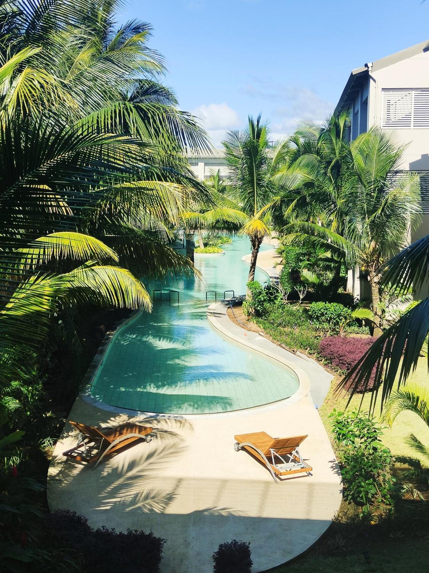 Villa Eden-2 Bedrooms With Private Rooftop Terrace & Pool, Access To Private Beachclub, Ki Residences, Pereybere - Managed By Ksn 그란데 바이예 외부 사진